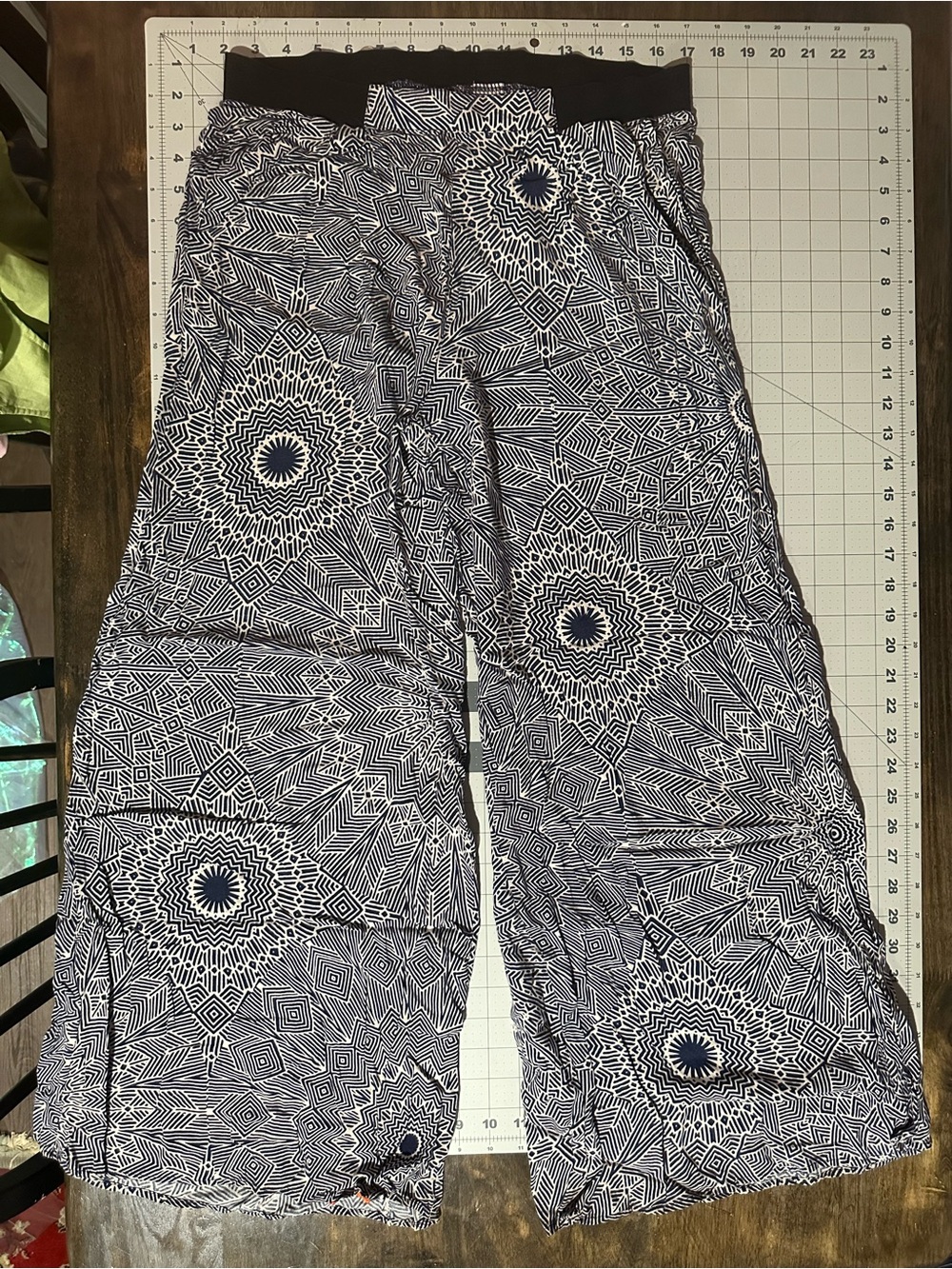xhilaration Boho Pants